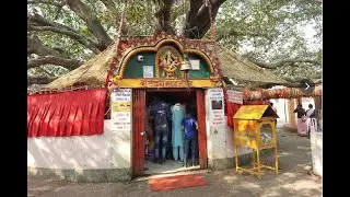 Shree Sansari Maisthan Mandir || Hindu temple in Ramtole, Nepal #indonepalborder #sansari #visit