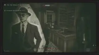 It's way too hottt || Weekly Therapy: Deep Burn || Outlast Trials || Task Run
