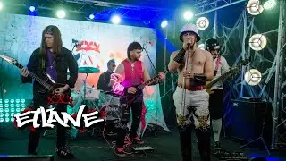 Black Line Studio | ETLANE | Live