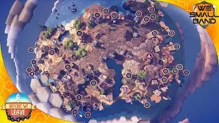 Before We Leave - A Quick Review