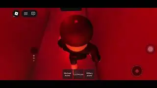 Roblox CPUF FAN-REMAKE Ver 0.8A: Warhead protocol.