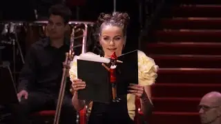 Familieconcert O! Pinoccio - Het Balletorkest & Angela Schijf