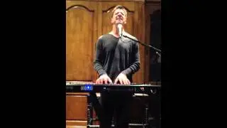 Sam Glaser and Janeen Heller &bull; Shlomo Carlebach's Haneshama Lach