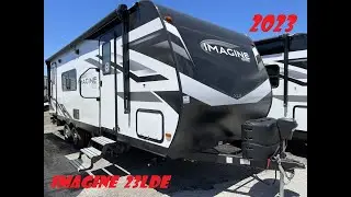 2023 Grand Design Imagine Mod. 23LDE For Sale at Bish's RV of the Quad Cities