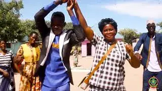 Upepo wa Radi -Sherehe ya Modesta kwa Lupunja 2025 ofiical Video 0693436158