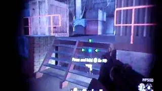 COD MWR walkthrough PART 2 CREW EXPANDABLE