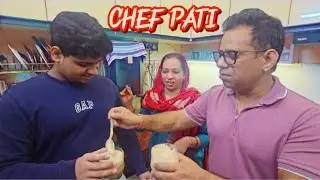किचन में पति का हंगामा 😂 | Husband Tried to Make Coffee  | Funny Family Vlog