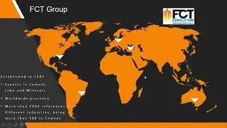 Webinar | FCT Discusses the Production of High Quality Calcined Clay