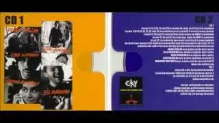 CKY - Ballsack (Prank Call)