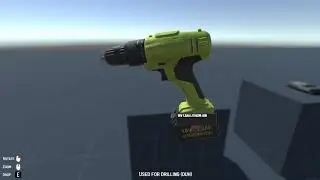 Ultimate Examine System [Unity Assetstore]