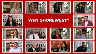 Why Choose Shorewest?