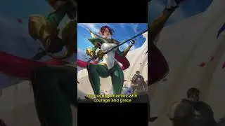 1 Minute Hero: Fiora