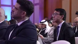 IDCF Day 1 Recap