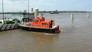 Liverpool Pilot - Massive Horsepower!!!