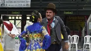 CTG Imigrantes e Tradição - Festival dos Festivais 2021