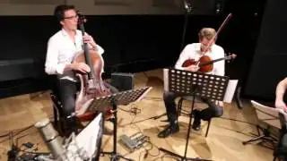 Art of the Eyebrow - Eyebrowing - Live @ Splendor May 2015