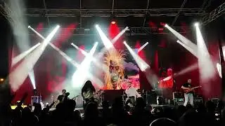 Rainmaker Iron Maiden Tribute - Caught Somewhere In Time
