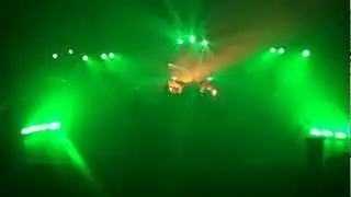 BREATHE / TIME / MONEY/US AND THEM /ANY COLOUR YOU LIKE /BRAIN DAMAGE PERFORMED BY HEY YOU