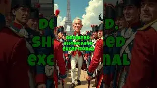 Tales of Strategy: Great Military Leaders