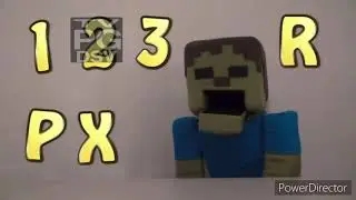 Zombie Steve Intro With TV PG DSV Early Bug On FXX