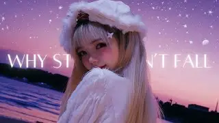 Why Stars Won&rsquo;t Fall - HEYMAN_MUSIC (Official music video)
