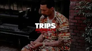 Antbeatz Type Beat 2018 - 