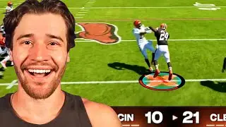 Madden 25 Is Releasing EARLY!
