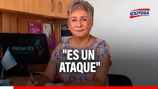 🔴🔵Promsex cuestiona al Congreso por dictamen que modifica Ley APCI y debilita las ONG