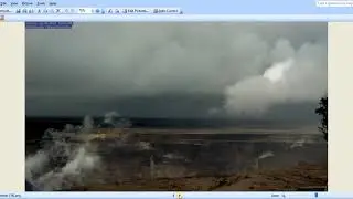 USGS HVO - Kilauea 2018