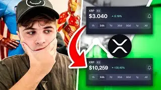 $10,000 XRP...😨 (October 31st, 2026)