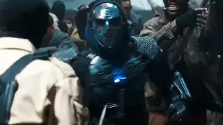 Альтер &mdash; Русский трейлер (2025)
