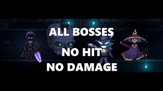 Split mod All Bosses + Mini-Boss(es) NoHit