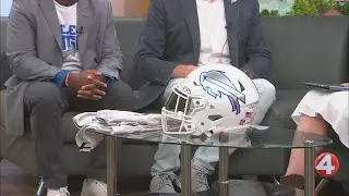 Bills rivalry gear 