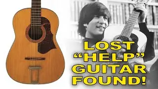 John Lennon's Lost 