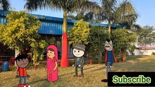 Pati Patni Comedy 12 in Bagheli Chale Merrige Garden Book Karne 🤣 Sonu Ki Saadi Ki Baat 