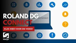 Roland DG Connect!