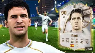 THE BEST CHEAP STRIKER IN FC 26 Ultimate Team RTG