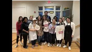 Good Deeds Day
