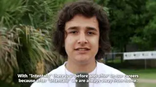 3BallMTY - Interview -Pachanga Fest 2013 - Entrevista