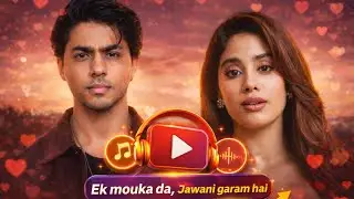Ek Mouka  | Dil Tod Dene Wala Sad Romantic Song | One Last Chance Love Story