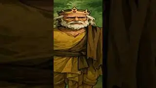 #KingInJungle #AnimatedStory #MoralStory #TransformationStory #JungleWisdom #LifeLessons #kids #chil