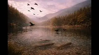 birds and fish (sunrise16 cover)