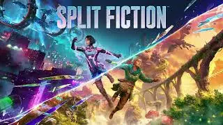 Final Dawn - Split Fiction Music