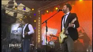 Paveier - Unerreichbar 2013