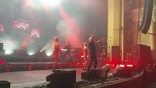 Scooter Brixton 2022 - We love Hardcore