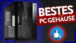 Lian Li O11 Dynamic - Das BESTE PC GEH&Auml;USE - Hardware CHECK -Viel Platz - Super Airflow