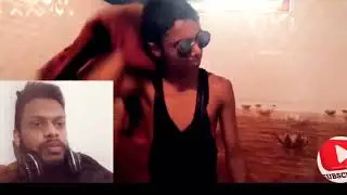 ChamoJay | චමෝ ජේ | Reaction | Gura React