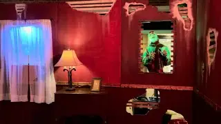 Bergen Street Haunted Display 2023 | Professional Props