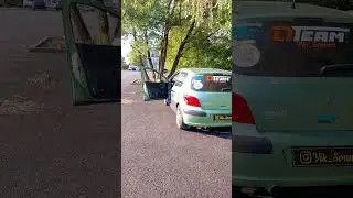 DL Audio автозвук в Пежо 307 #vik_sound #автозвук #dl_audio_official #dl_team_pro