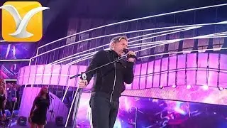Ricardo Montaner - A Donde va el amor -  Festival de Viña del Mar 2016